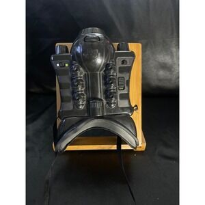 Jakks Pacific EyeClops Night Vision Goggles Infrared Stealth Spy Gear Black